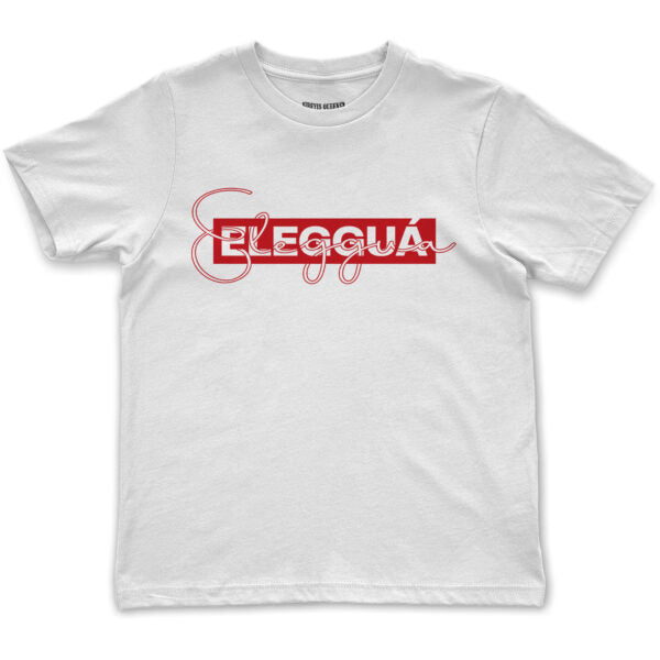 Elegguá Signature oversize