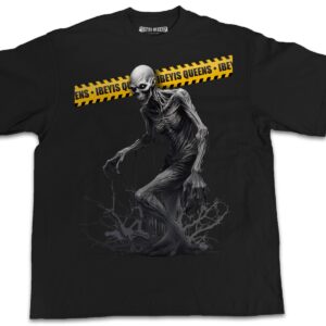 Quien me cuida no duerme Oversize