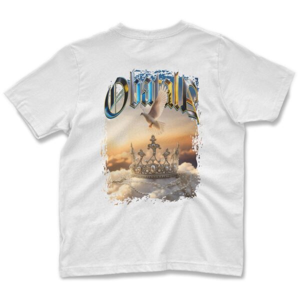 Obatala corona oversize