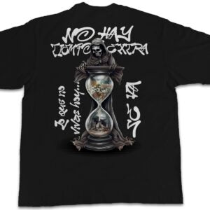 No eres eterno clásico