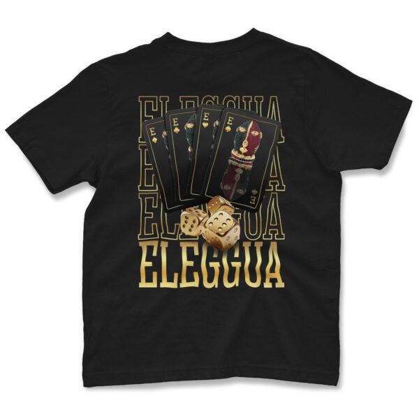 Elegguá Poker Oversize
