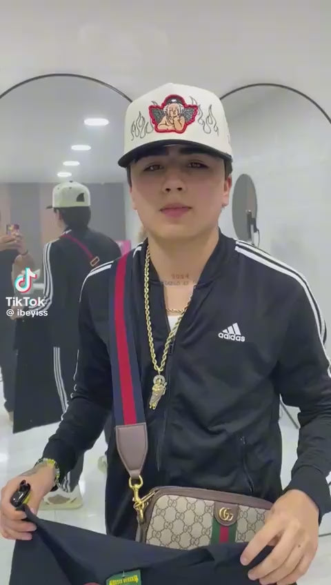 Elegguá Signature oversize