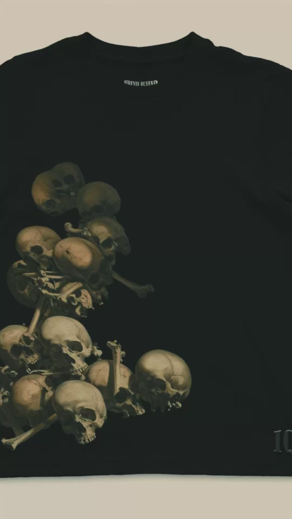 El tiempo asta el muerto lo llora
