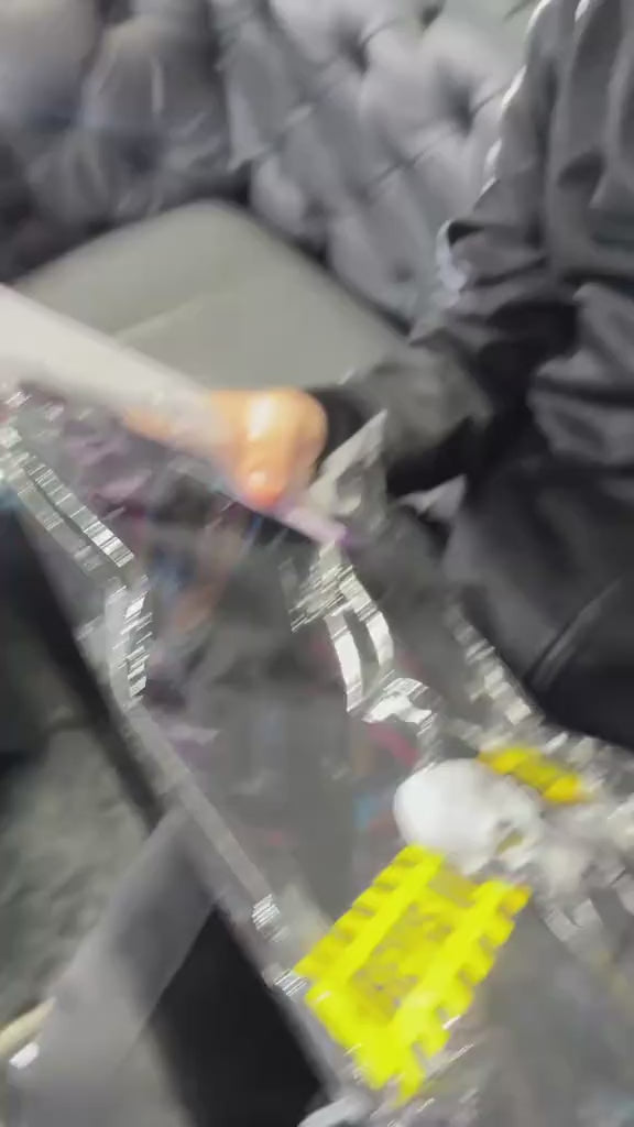 Quien me cuida no duerme corte clasico