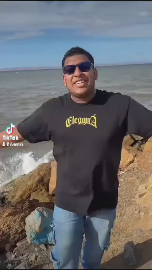 Elegguá Dollars Oversize