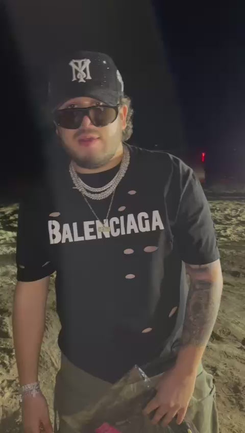 Eleggua  corte clásico