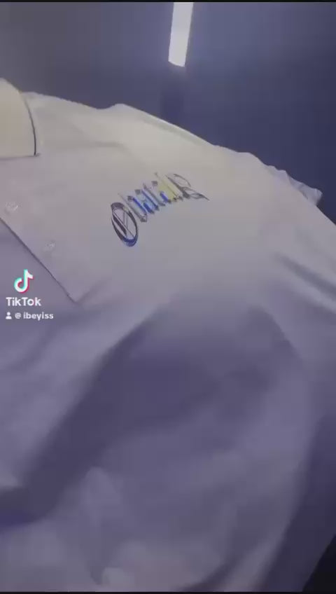 Obatala corona corte clasico