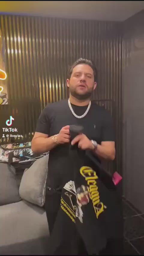 Elegguá Dollars Oversize