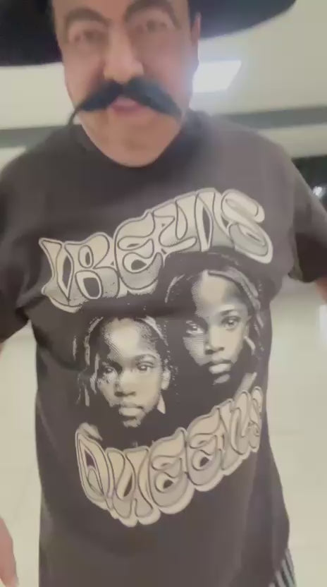 Ibeyis Queens Head Oversize