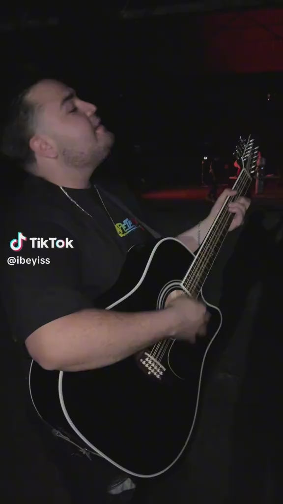 Iboru corte oversize