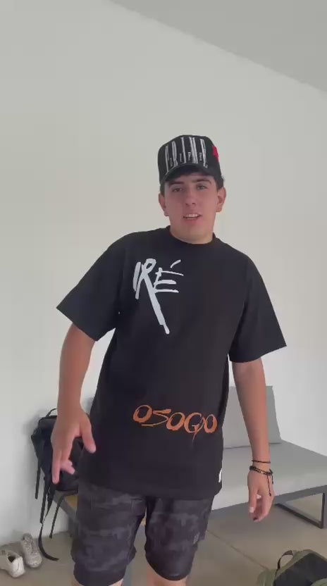 Ire osogbo corte clasico