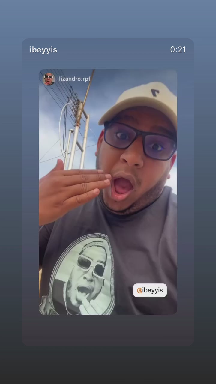 El marginal oversize