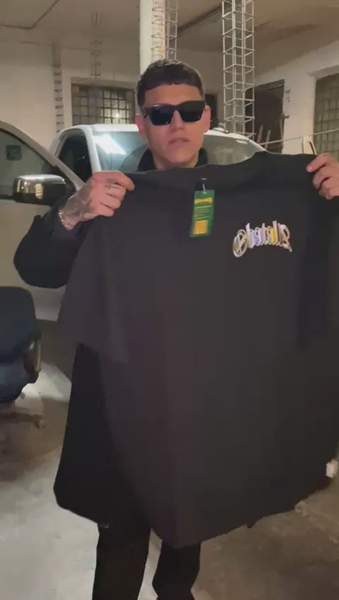 Obatala corona corte clasico