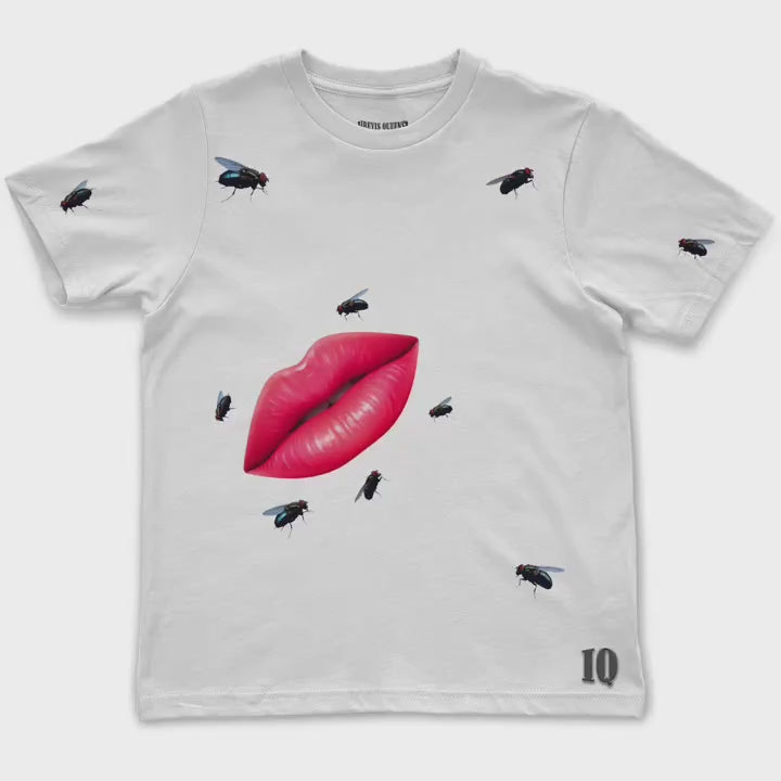 En boca cerrada no entrena moscas Clásica