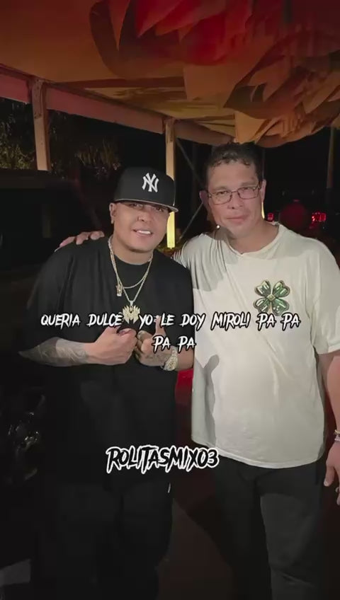 Eleggua Trebol Oversize